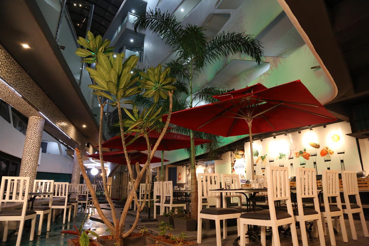Days Inn & Suites By Wyndham Bengaluru Whitefield Exterior photo